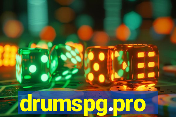 drumspg.pro