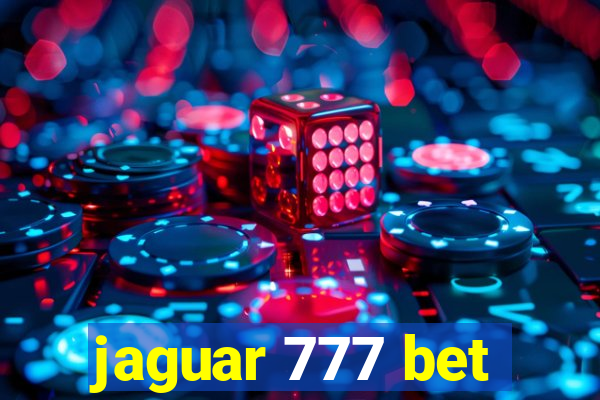 jaguar 777 bet