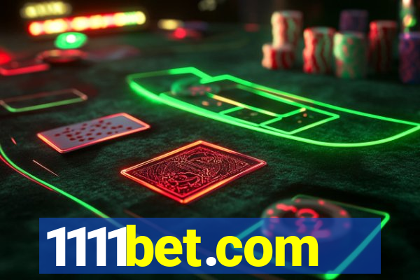 1111bet.com