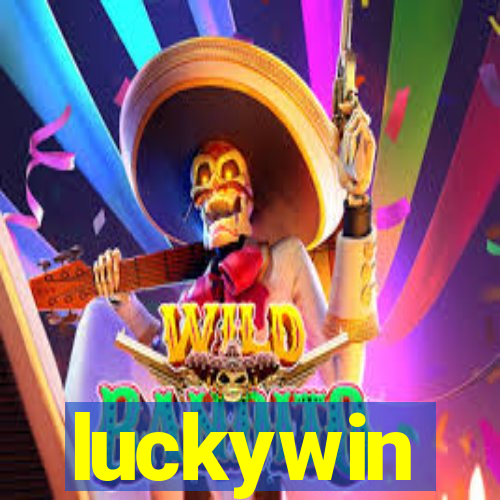 luckywin