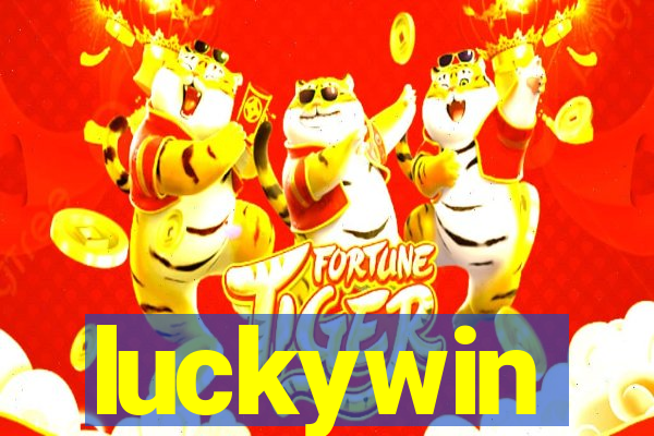 luckywin