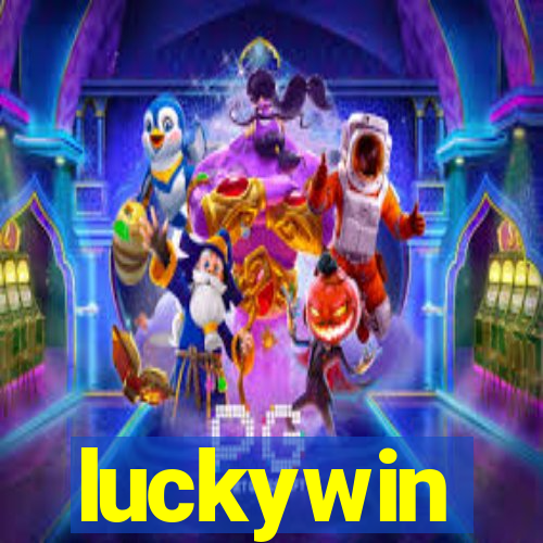 luckywin