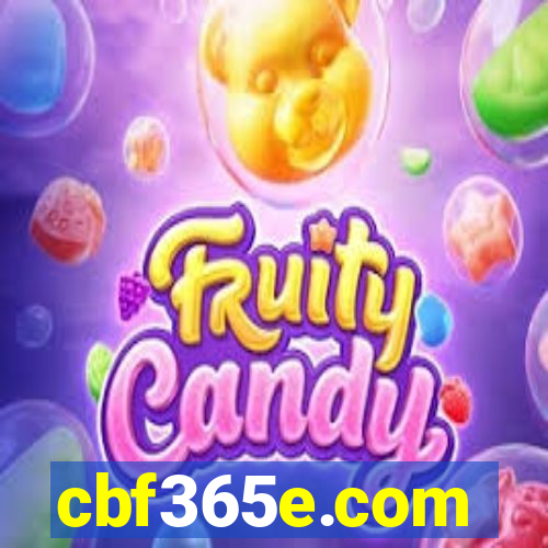 cbf365e.com