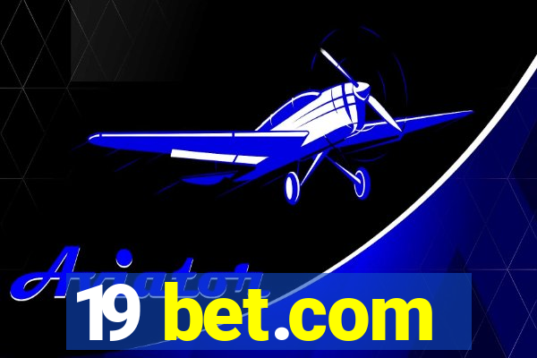 19 bet.com