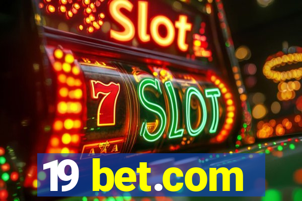 19 bet.com