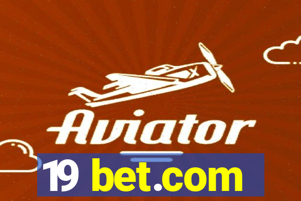 19 bet.com