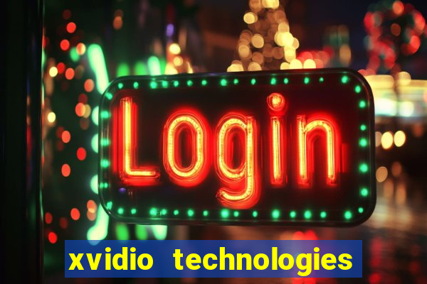 xvidio technologies startup brasil 2024 download video