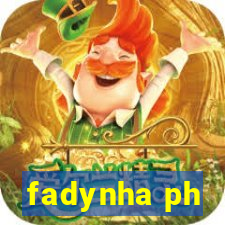 fadynha ph