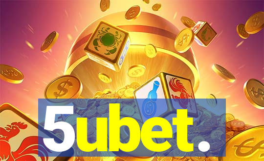 5ubet.