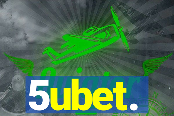 5ubet.