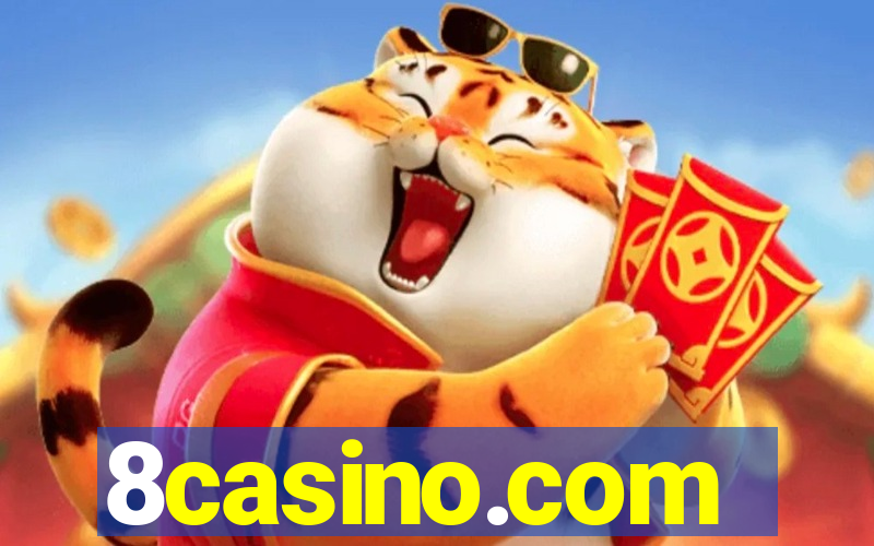 8casino.com