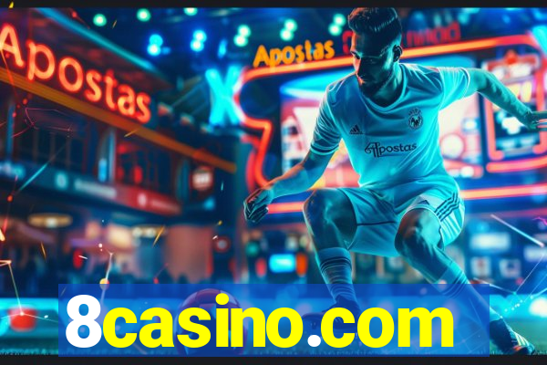 8casino.com