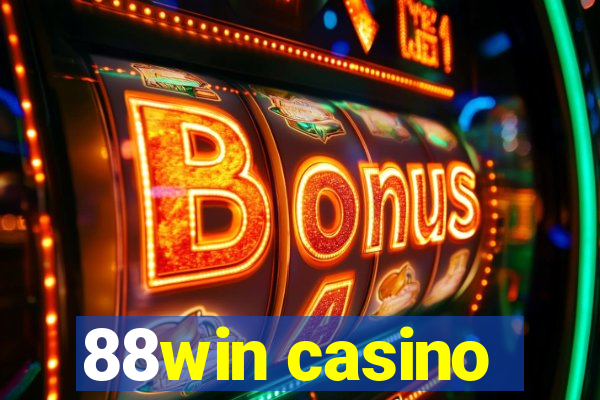 88win casino