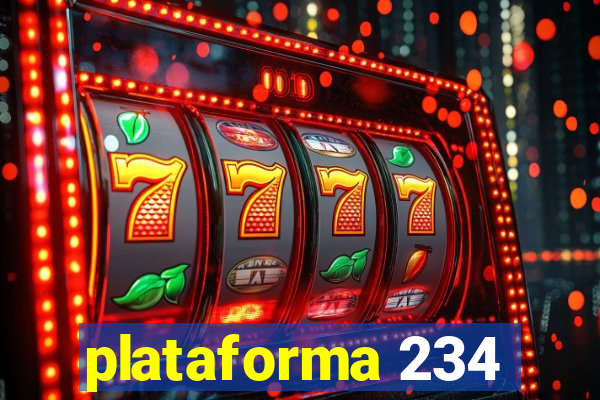 plataforma 234