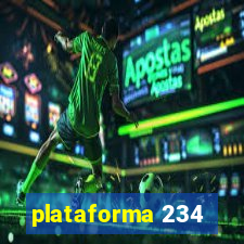 plataforma 234