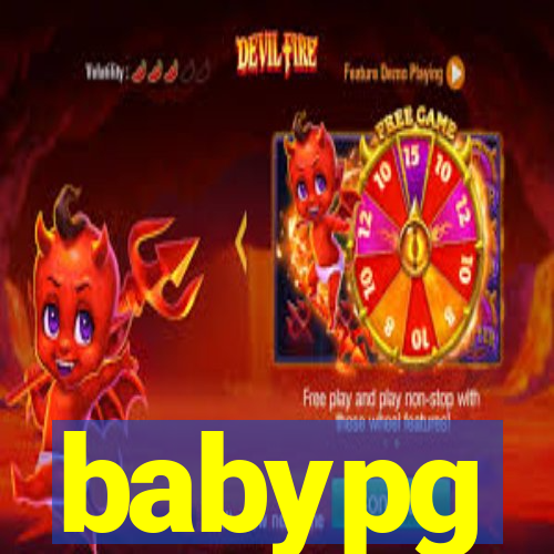 babypg