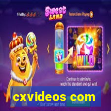 cxvideos com