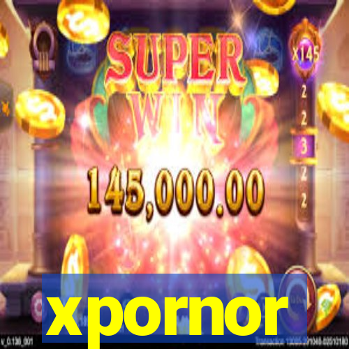 xpornor