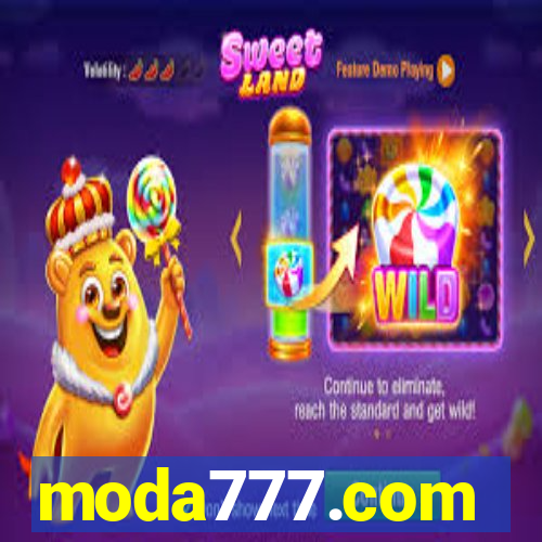 moda777.com