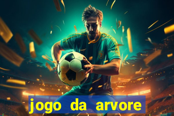 jogo da arvore cassino demo