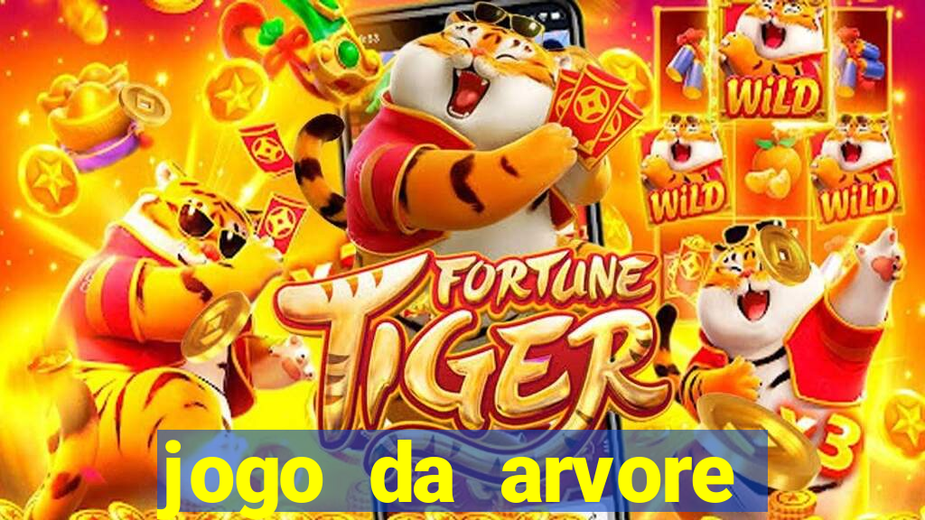 jogo da arvore cassino demo