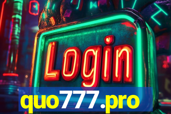 quo777.pro