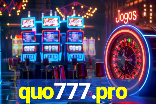 quo777.pro