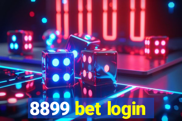 8899 bet login