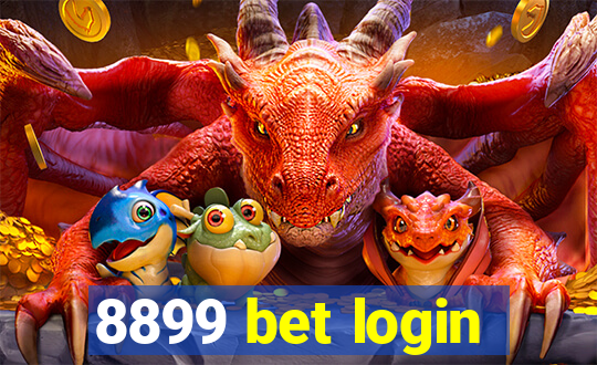 8899 bet login