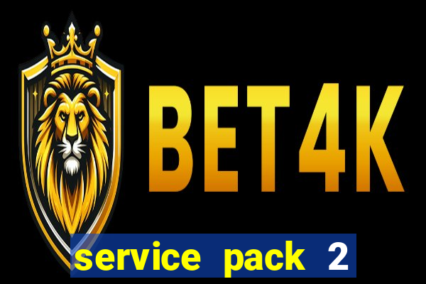 service pack 2 windows 7 64 bits download