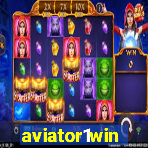 aviator1win