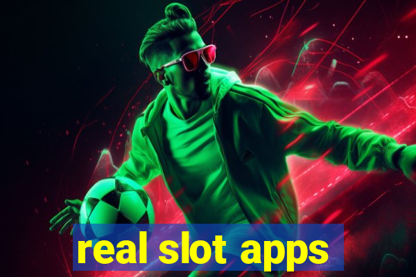 real slot apps