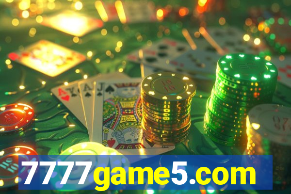 7777game5.com