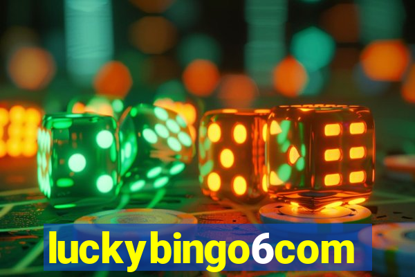 luckybingo6com