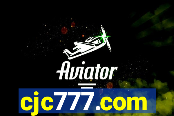 cjc777.com