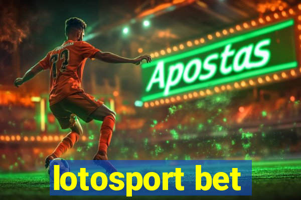 lotosport bet