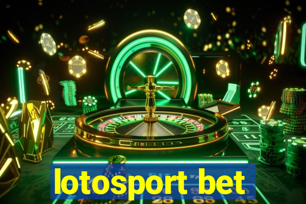 lotosport bet