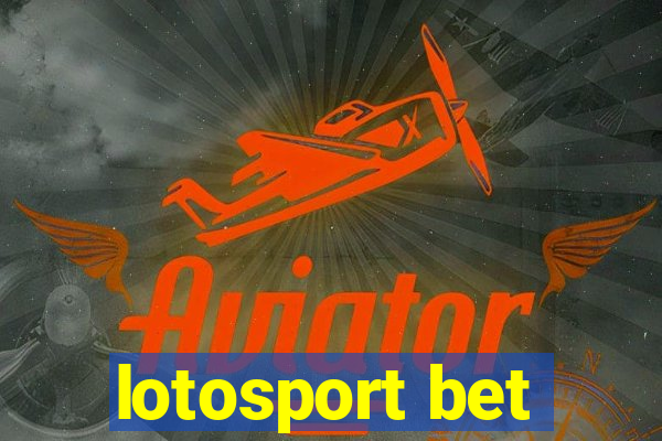 lotosport bet