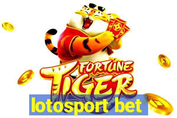 lotosport bet