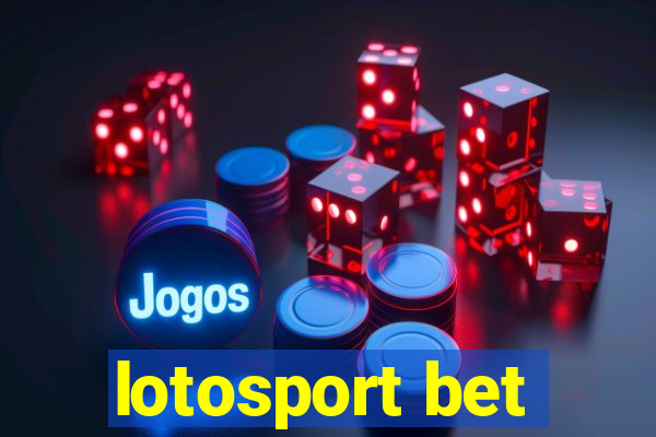 lotosport bet