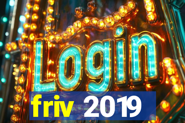 friv 2019