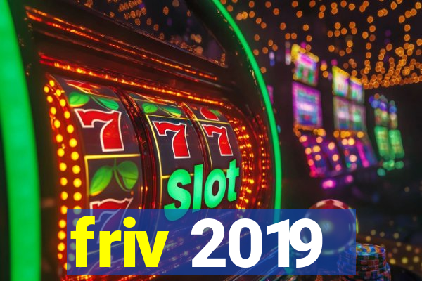 friv 2019