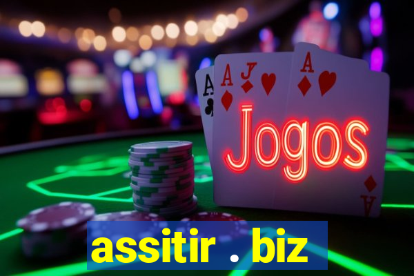 assitir . biz