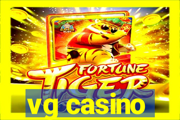 vg casino