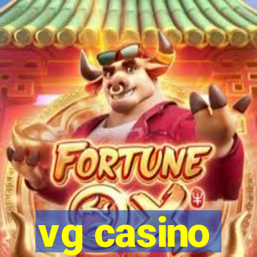 vg casino