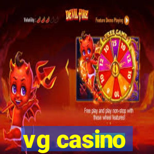 vg casino