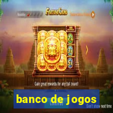 banco de jogos