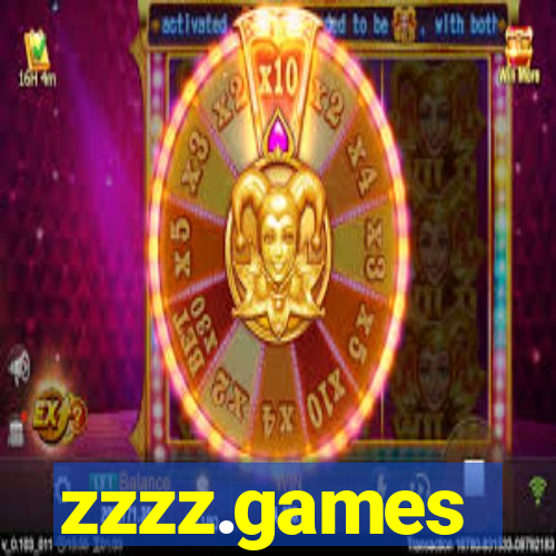 zzzz.games