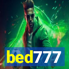 bed777