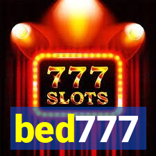 bed777